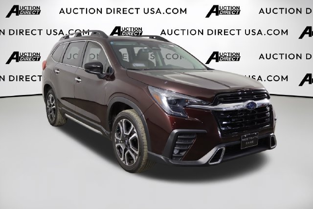 Used 2024 Subaru Ascent Touring AWD/4WD image 43