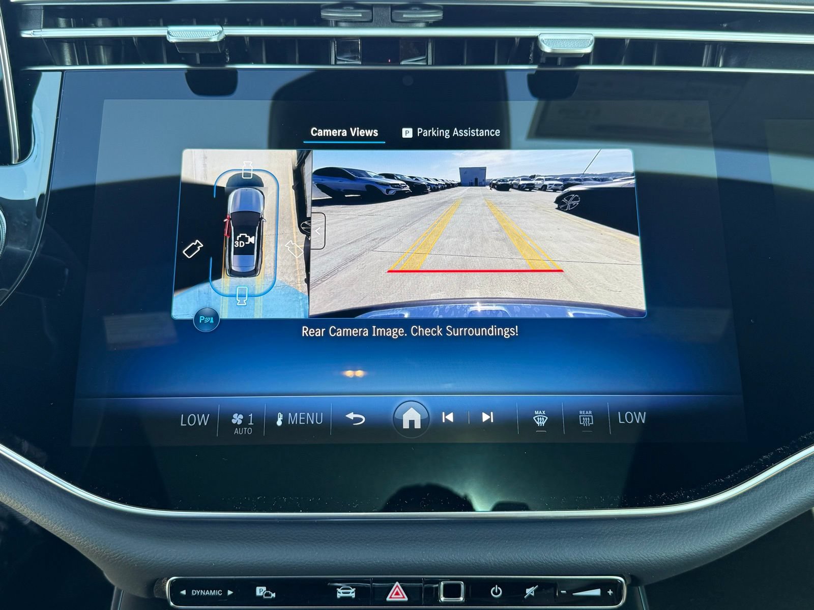 New 2026 Mercedes-Benz E 450 4MATIC All-Terrain Wagon image 24