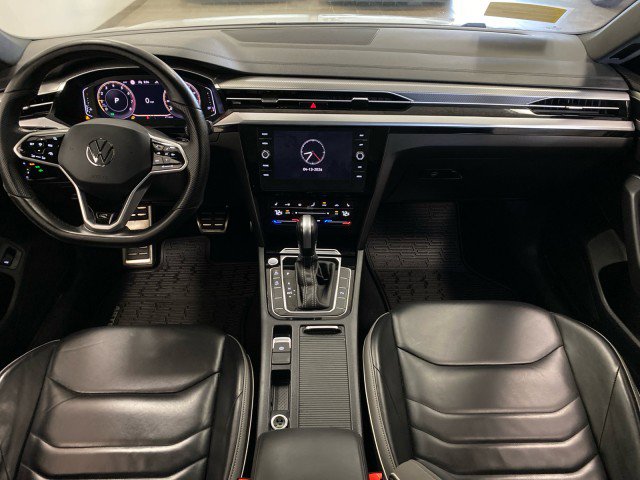 Used 2021 Volkswagen Arteon SEL image 10
