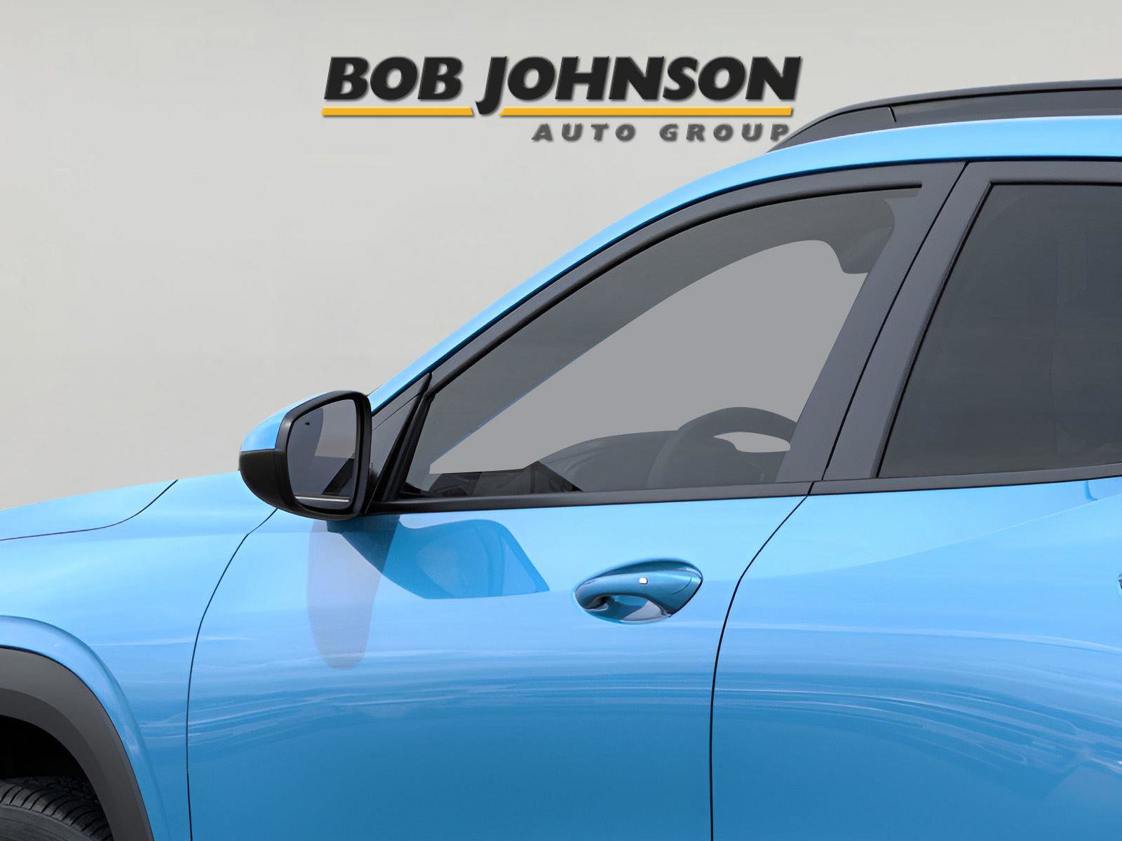 New 2026 Chevrolet Trax LT image 12