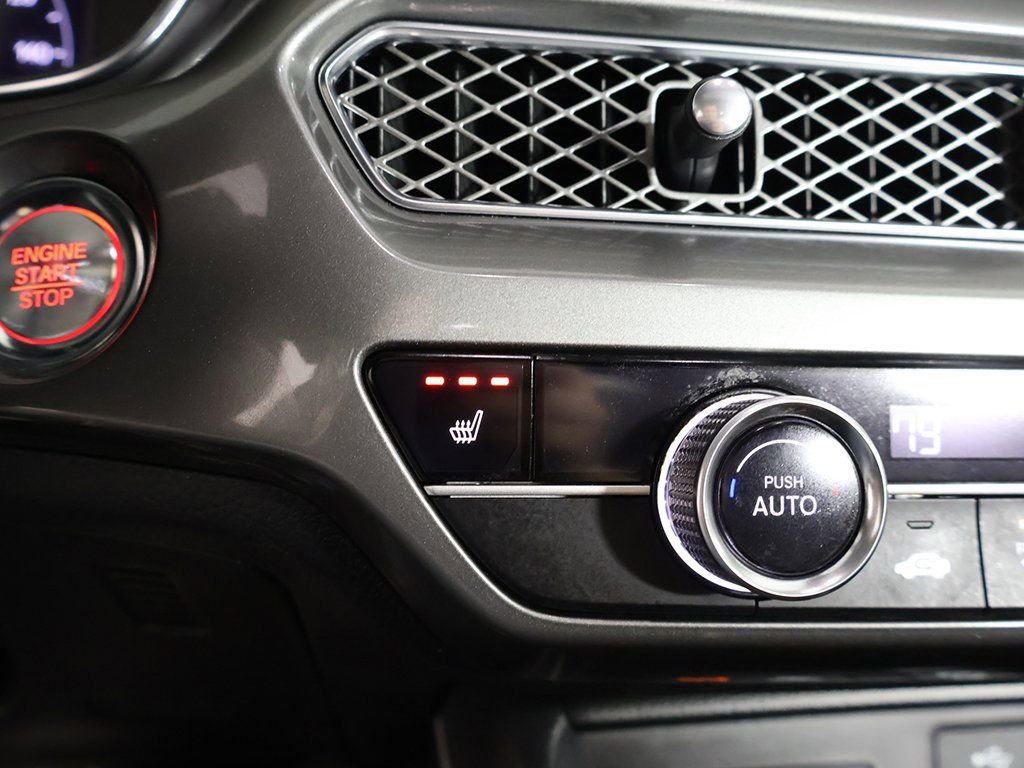 Used 2023 Acura Integra image 47