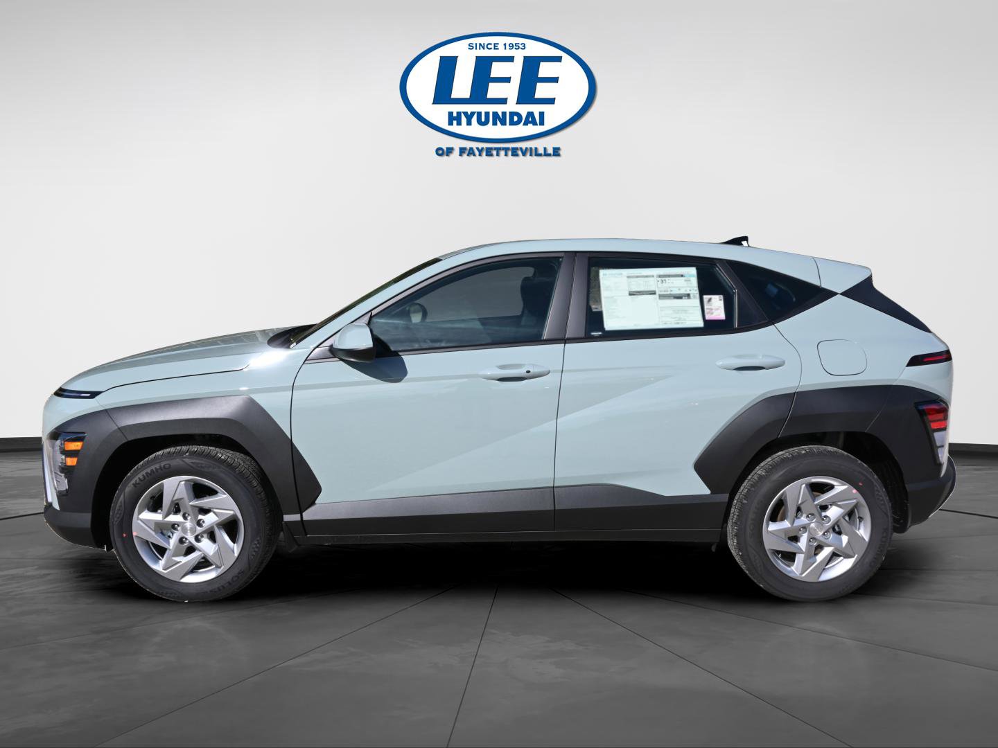 New 2026 Hyundai Kona SE image 6