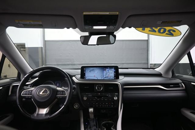 Certified 2021 Lexus RX 350L Luxury w/ Accessory Package FWD image 25