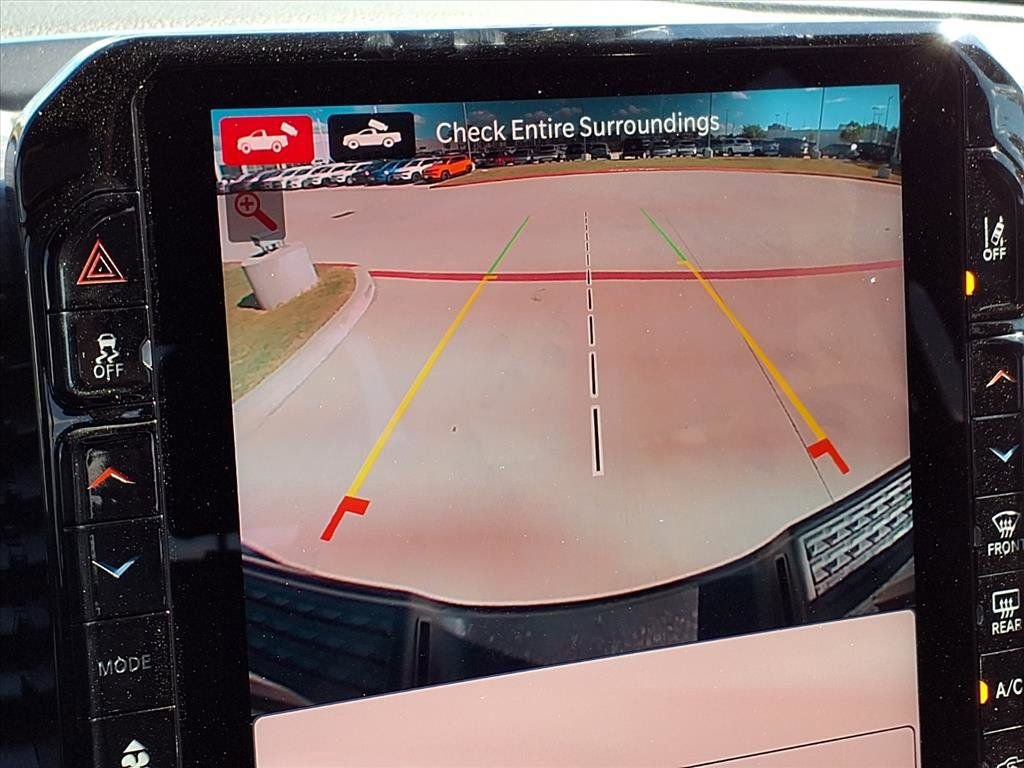 New 2026 RAM 2500 Laramie image 9