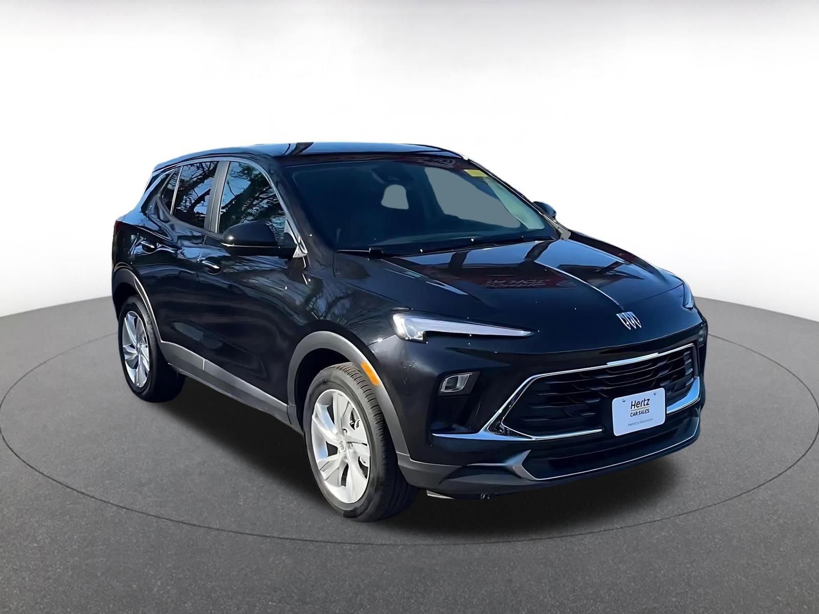 Used 2025 Buick Encore GX Preferred image 3