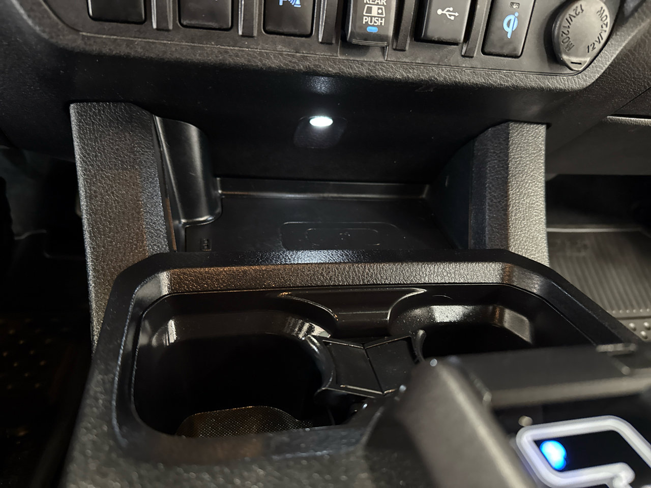 Used 2023 Toyota Tacoma TRD 4X4 Double Cab 4WD image 23