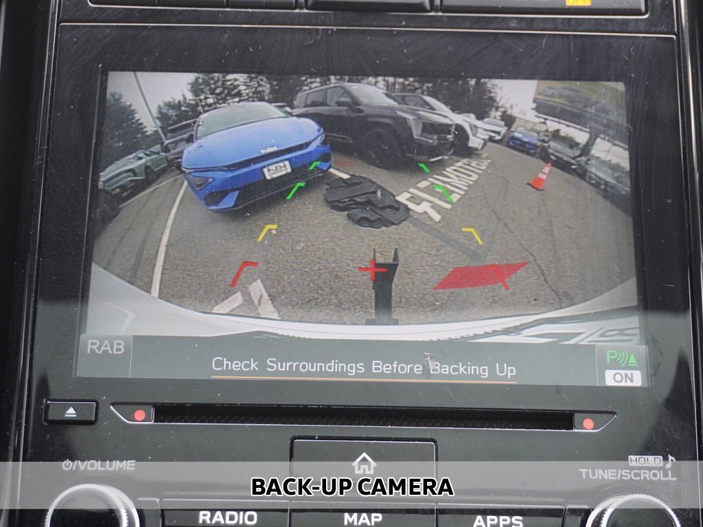 Used 2021 Subaru Ascent Limited w/ Technology Package image 6