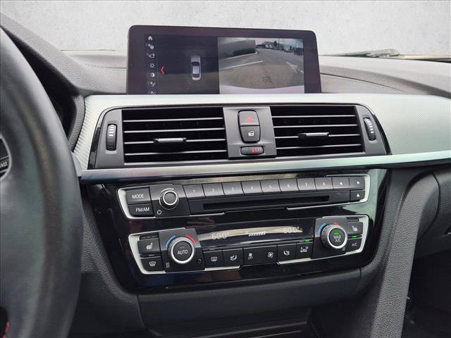 Used 2019 BMW 430i Coupe w/ Executive Package RWD image 11