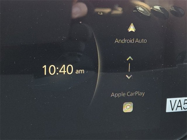 New 2026 MAZDA CX-50 AWD 2.5 Hybrid w/ Weather Package image 6