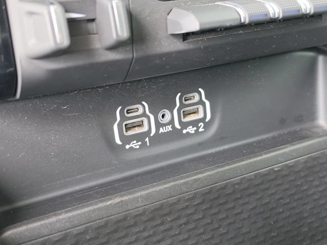 Certified 2024 RAM 3500 Laramie AWD/4WD image 30