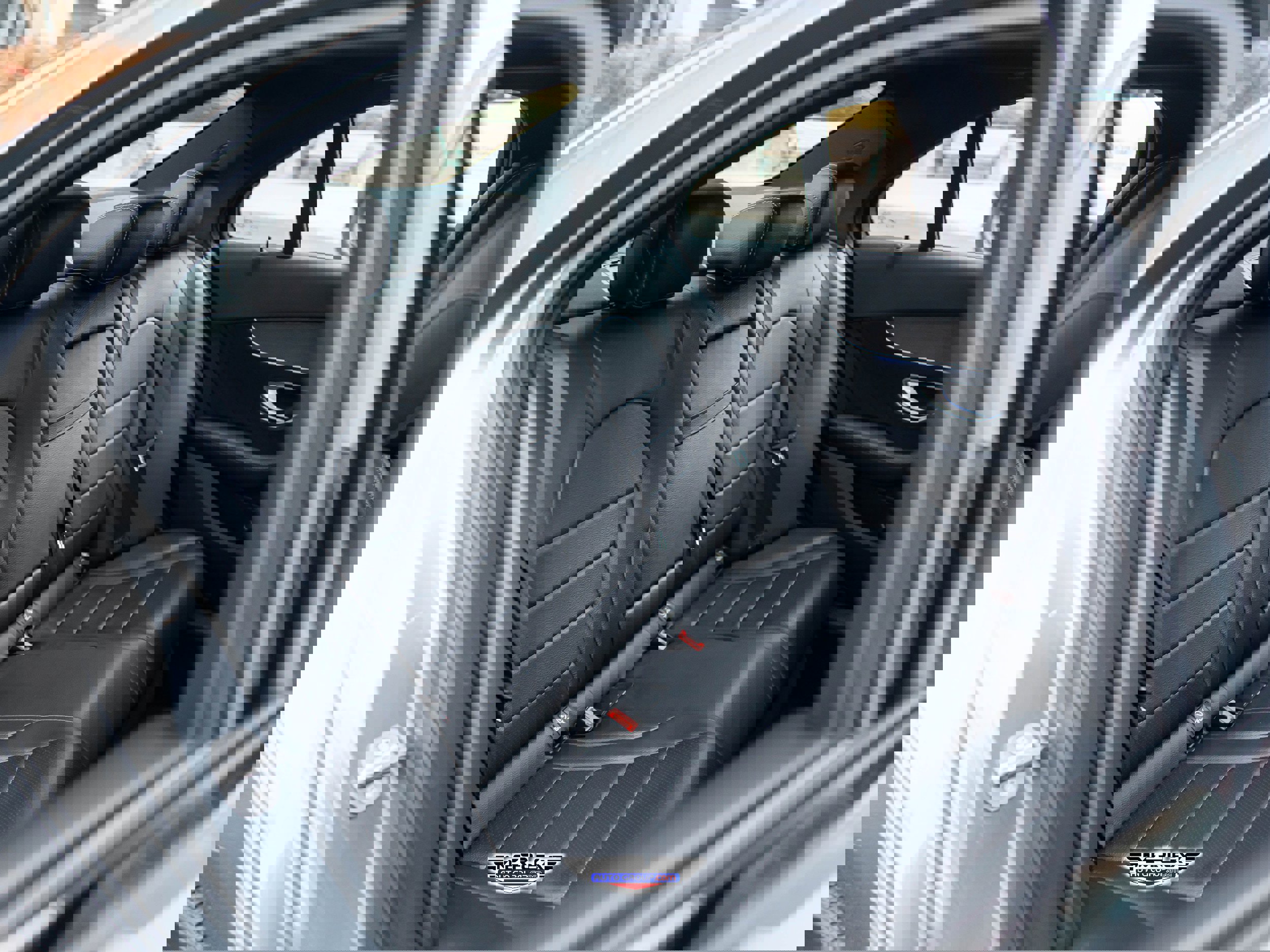 Used 2020 Mercedes-Benz C 300 4MATIC Sedan w/ AMG Line image 18