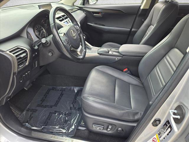 Used 2016 Lexus NX 200t FWD image 15