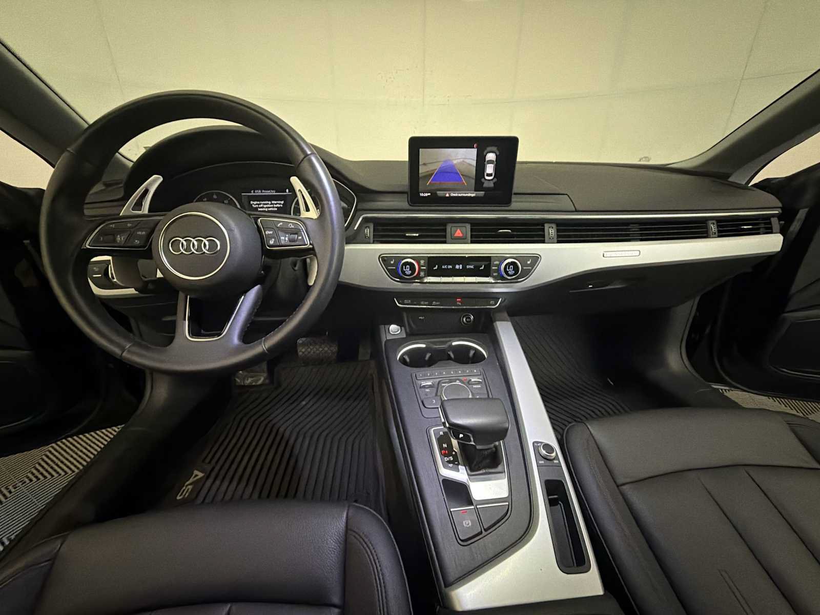 Used 2018 Audi A5 2.0T Premium AWD/4WD image 15