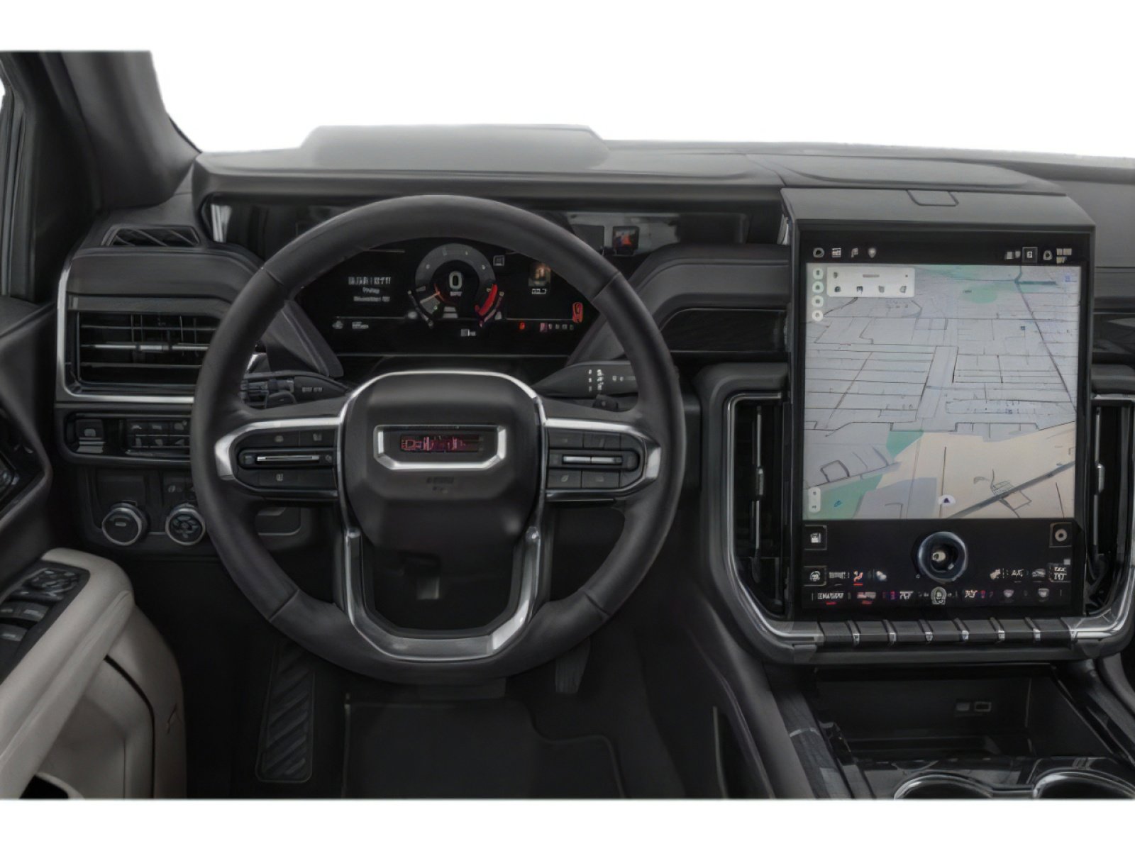 Used 2025 GMC Yukon AT4 Ultimate w/ LPO, Illumination Package image 9