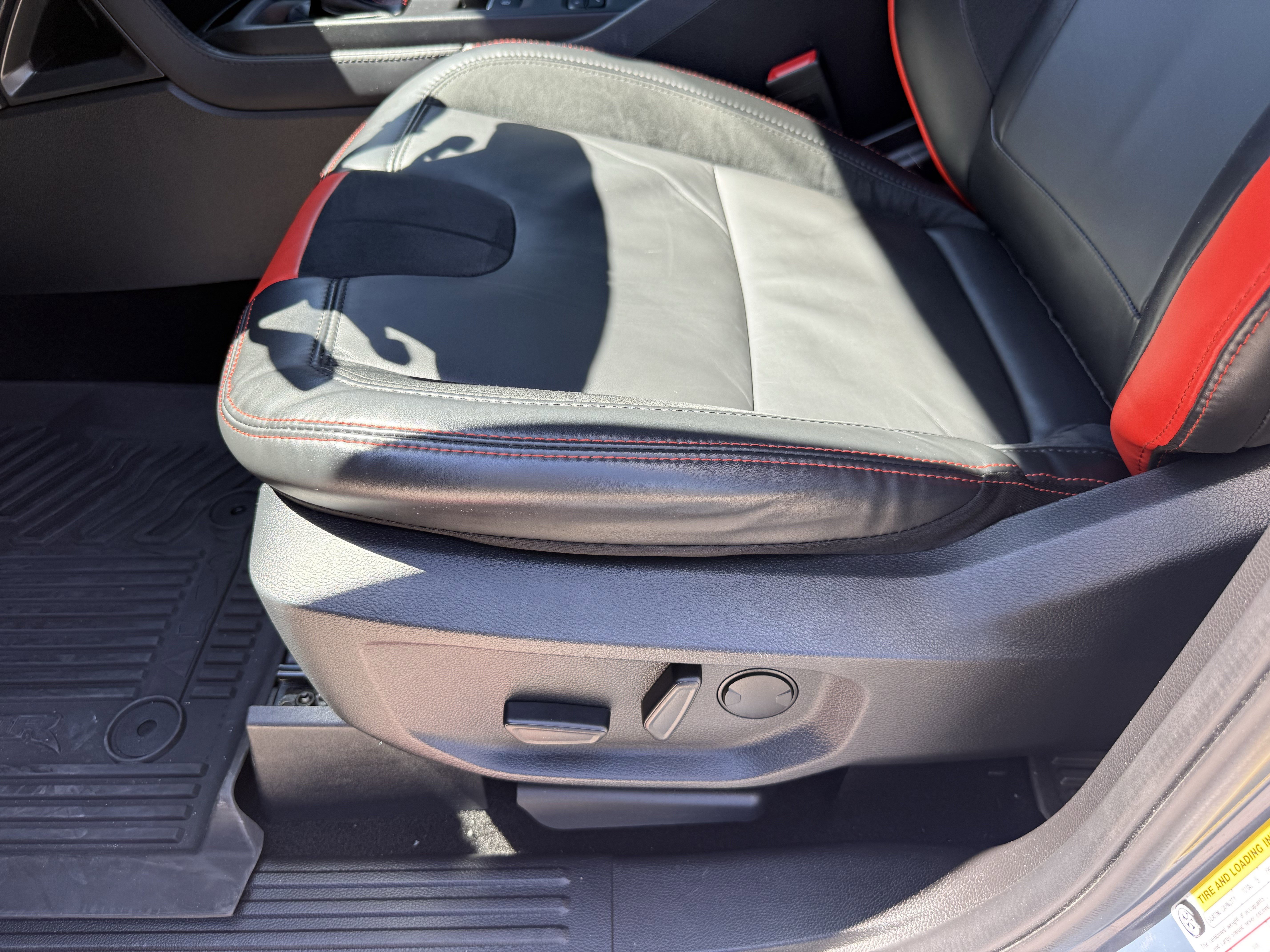 Used 2024 Ford Ranger Raptor AWD/4WD image 28