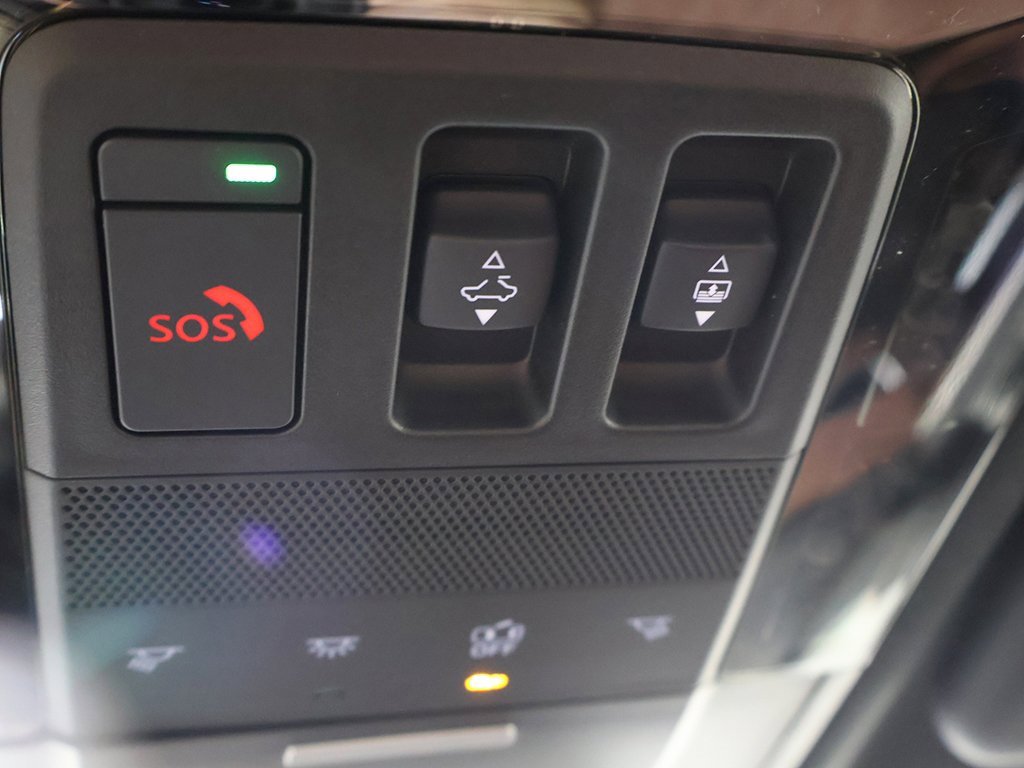 New 2025 Mitsubishi Outlander SEL image 59