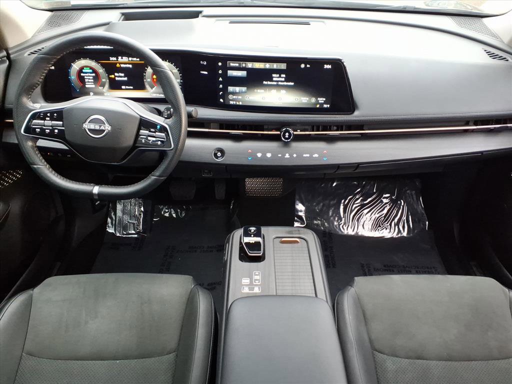 Certified 2023 Nissan Ariya AWD image 15