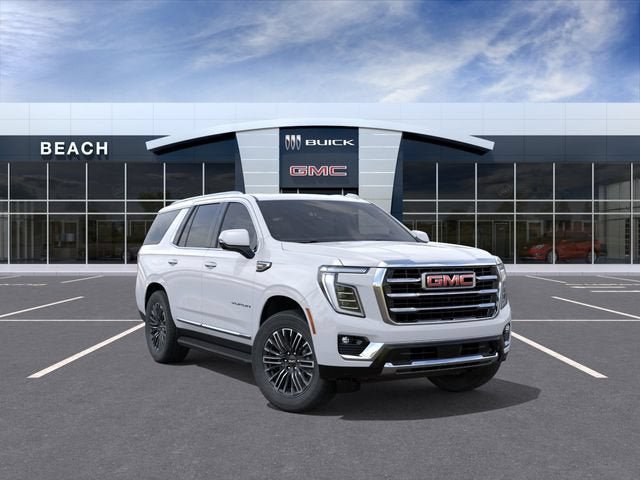 New 2026 GMC Yukon Elevation w/ Elevation Premium Package AWD/4WD video 1