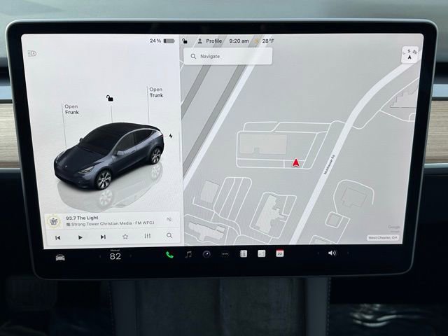 Used 2023 Tesla Model Y Long Range image 16