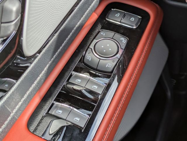 New 2026 Lincoln Aviator Reserve w/ Luxury Package image 25