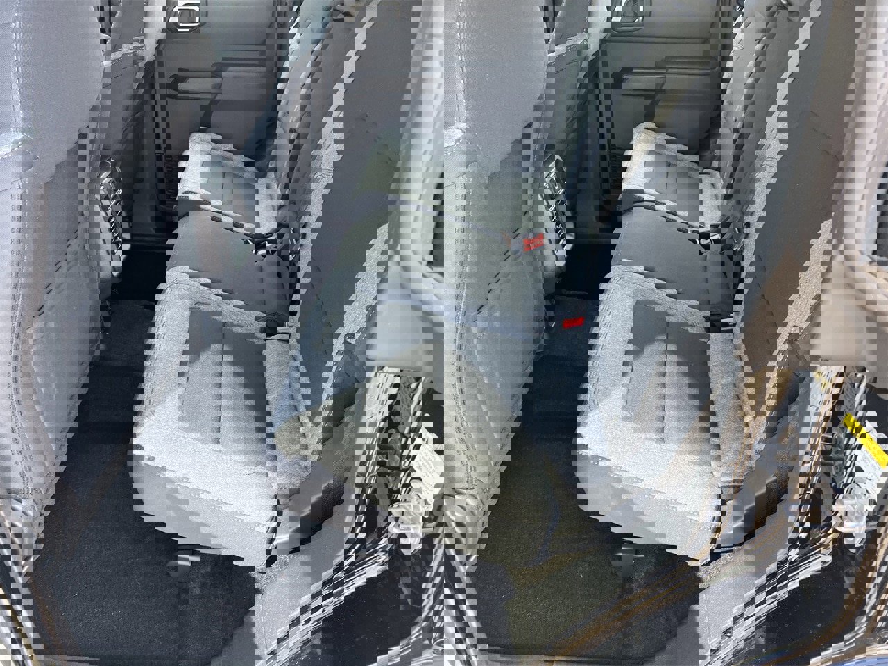 New 2025 Ford Bronco 4-Door image 17