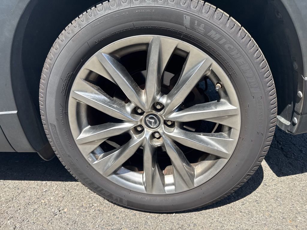 Used 2018 MAZDA CX-9 Grand Touring FWD image 17