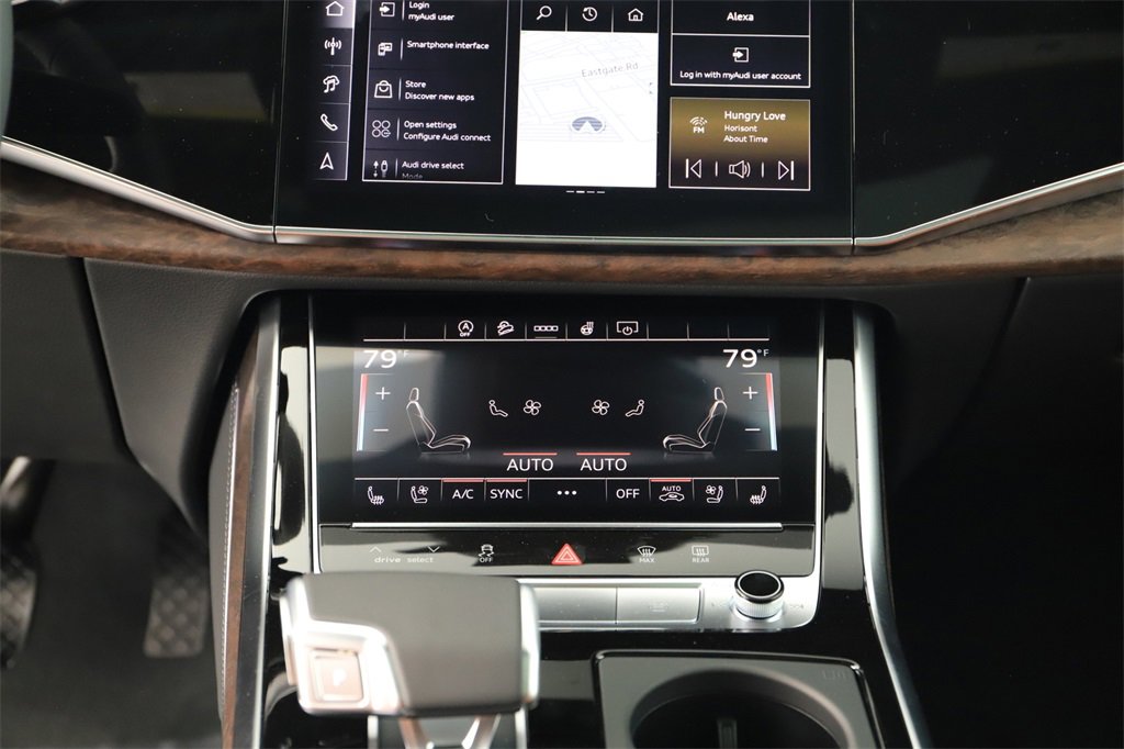 New 2026 Audi Q8 Premium Plus image 20