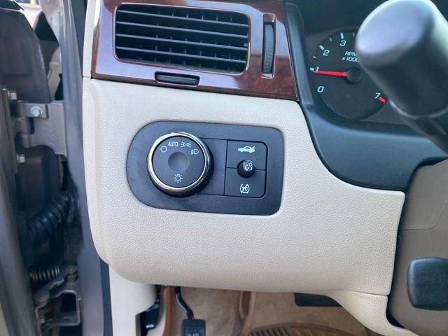 Used 2006 Chevrolet Impala LS FWD image 19