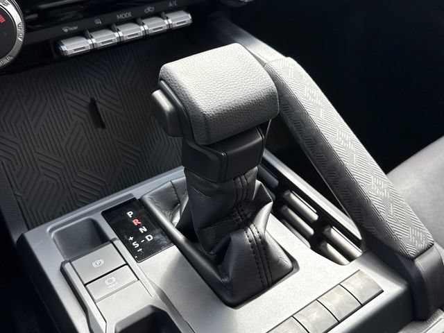 Used 2025 Toyota Tacoma SR RWD image 25