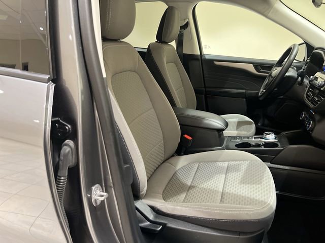 Certified 2022 Ford Escape SE w/ SE Sport Appearance Package FWD image 23