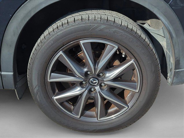 Used 2018 MAZDA CX-5 Touring w/ Preferred Equipment Package FWD image 7