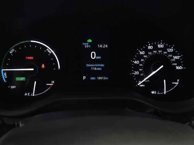 Used 2023 Toyota Sienna XLE image 21