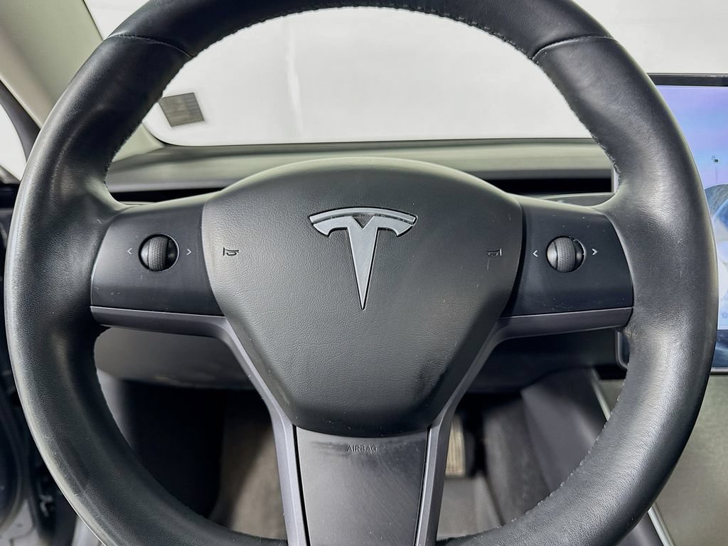 Used 2018 Tesla Model 3 Mid Range RWD image 54