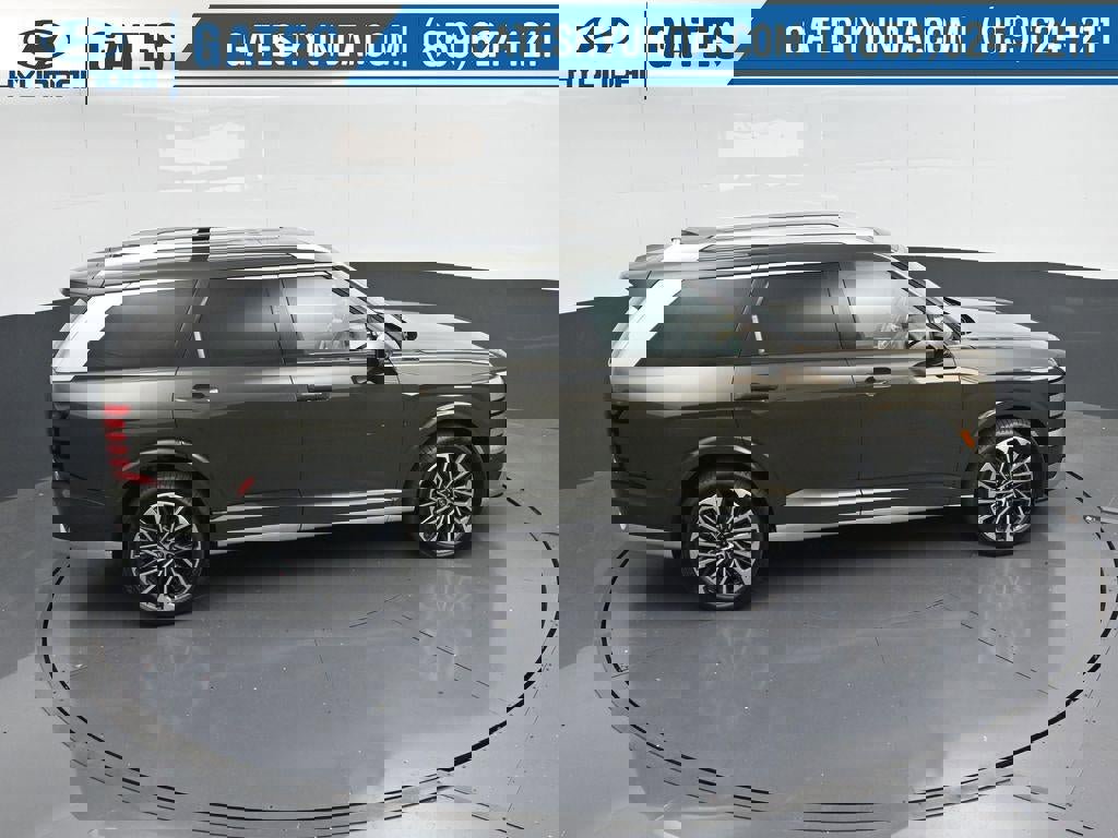 New 2026 Hyundai Palisade Calligraphy image 53