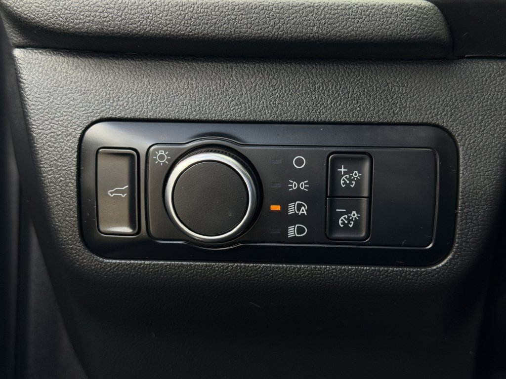 Used 2024 Ford Escape Active FWD image 22