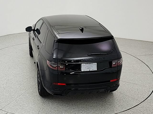 New 2026 Land Rover Discovery Sport Landmark AWD/4WD image 38