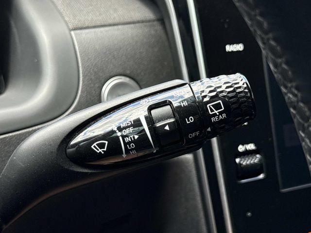 Used 2023 Hyundai Tucson SEL w/ Convenience Package AWD/4WD image 26