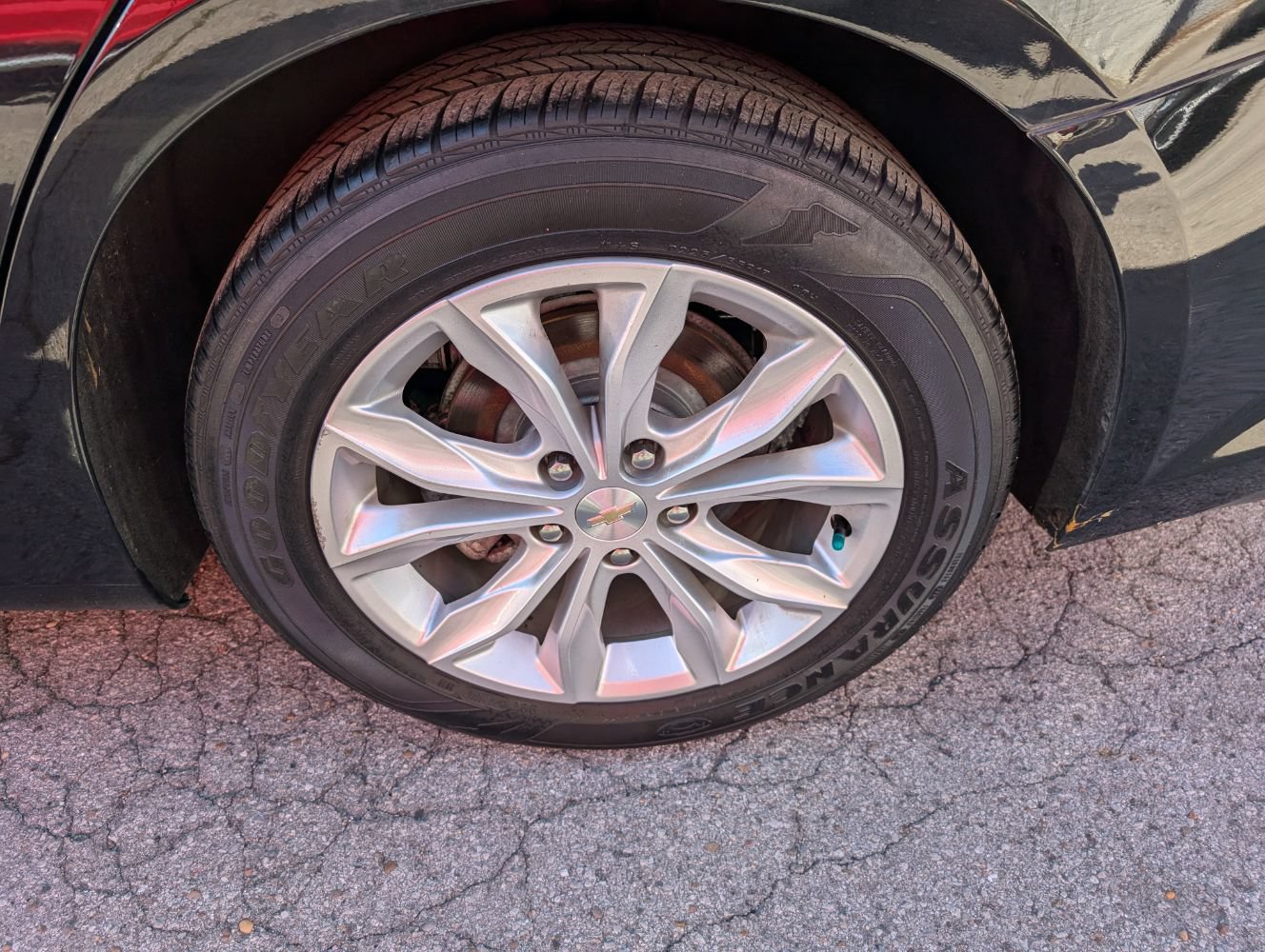 Used 2020 Chevrolet Malibu LT FWD image 26