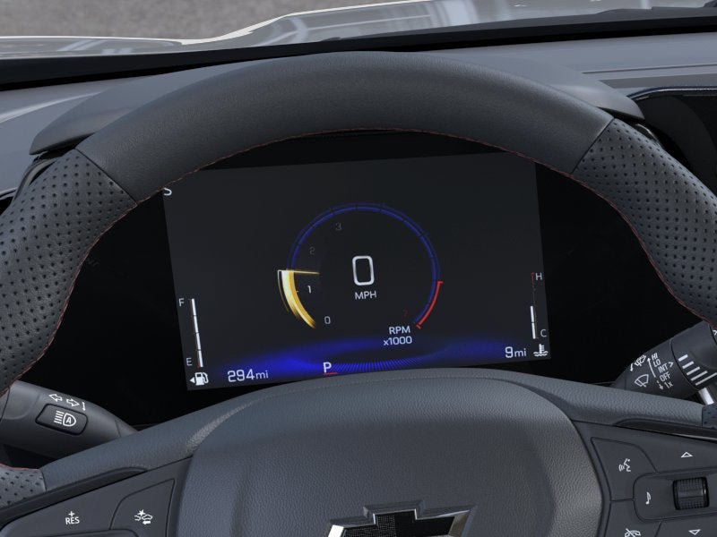 New 2026 Chevrolet Trax RS w/ Driver Confidence Package FWD image 42