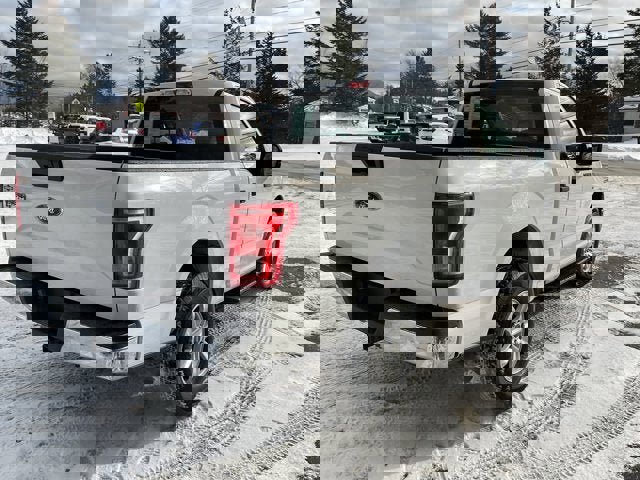 Used 2017 Ford F150 XL w/ Equipment Group 101A Mid image 6