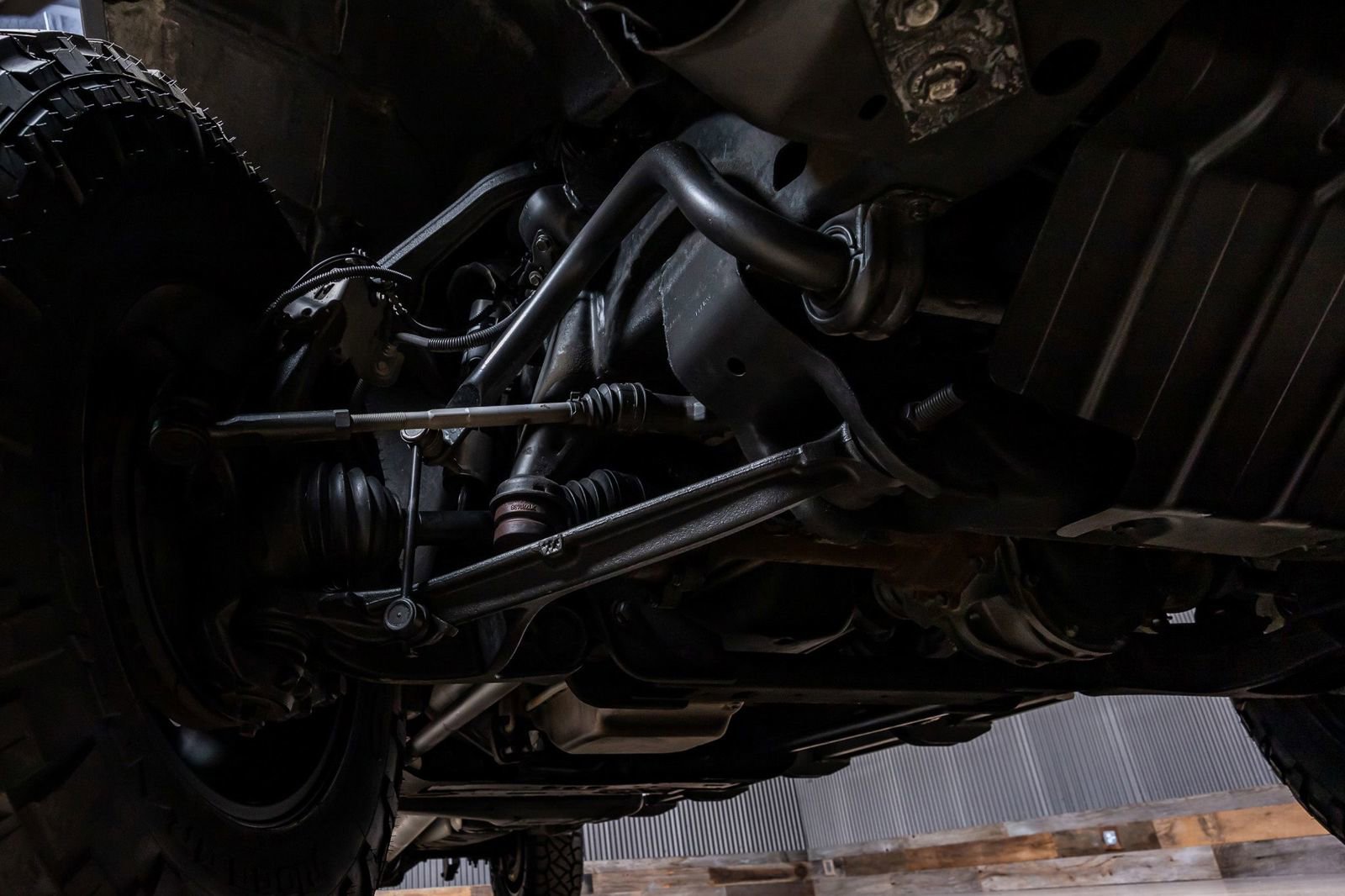 Used 2024 GMC Sierra 3500 SLE image 14