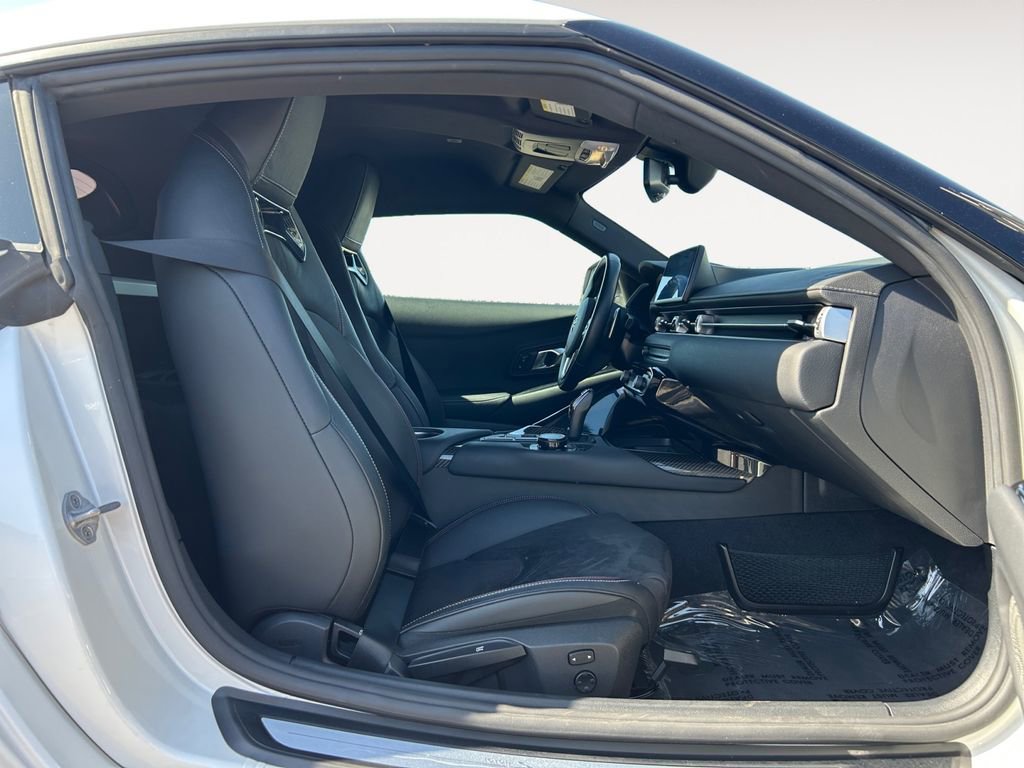 Used 2023 Toyota Supra image 11