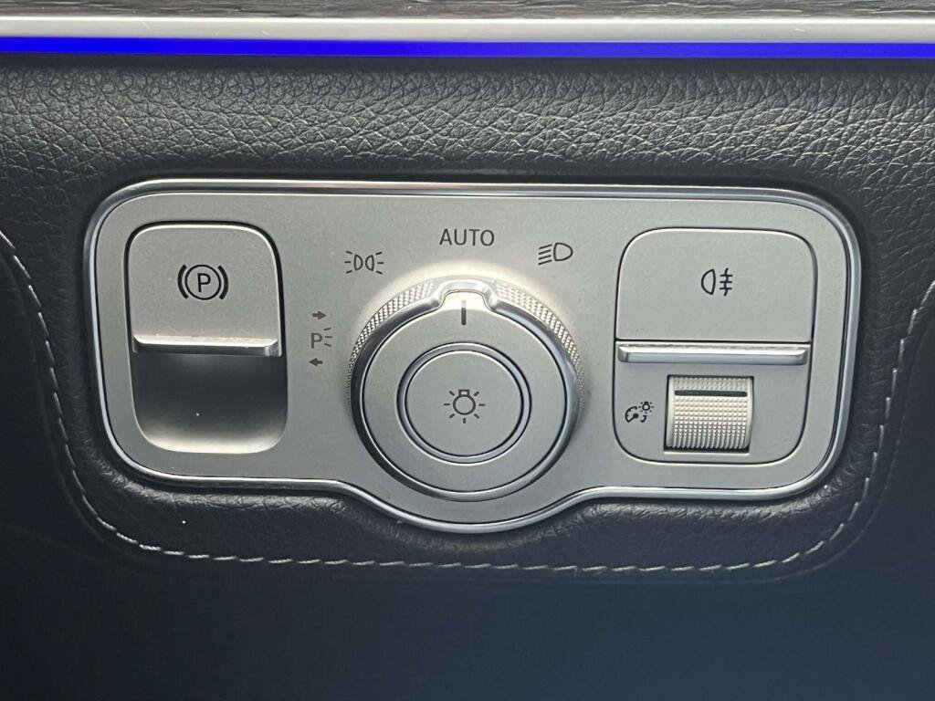 Certified 2021 Mercedes-Benz GLE 53 AMG 4MATIC image 32