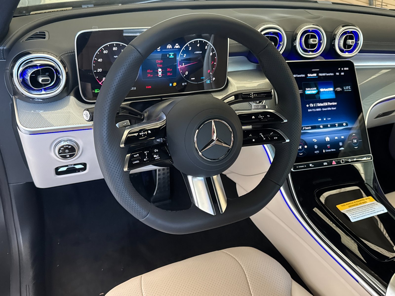 New 2027 Mercedes-Benz CLE 300 4MATIC Coupe image 13