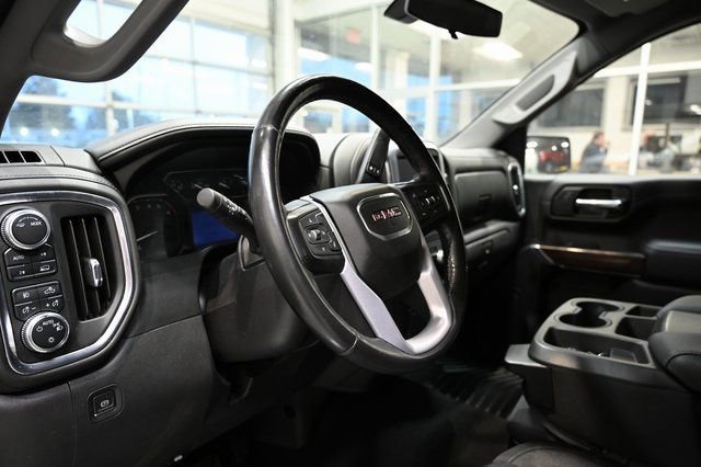 Used 2021 GMC Sierra 1500 Elevation image 21