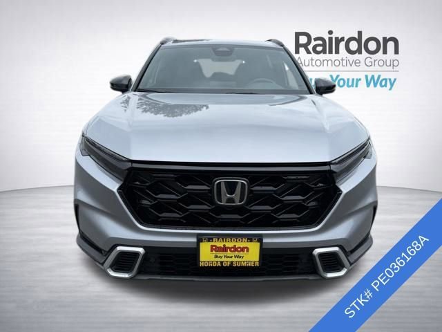Used 2023 Honda CR-V Sport Touring image 2