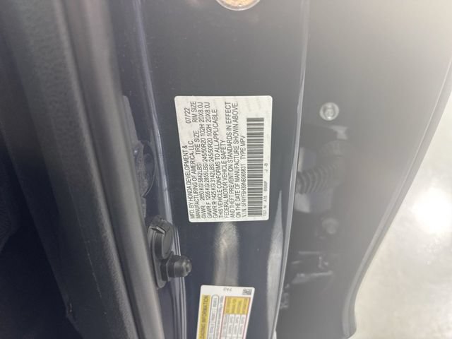Used 2022 Honda Pilot Sport image 38