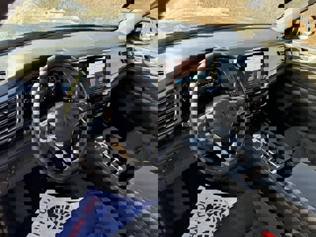 Certified 2025 Volkswagen Atlas Cross Sport SE image 16