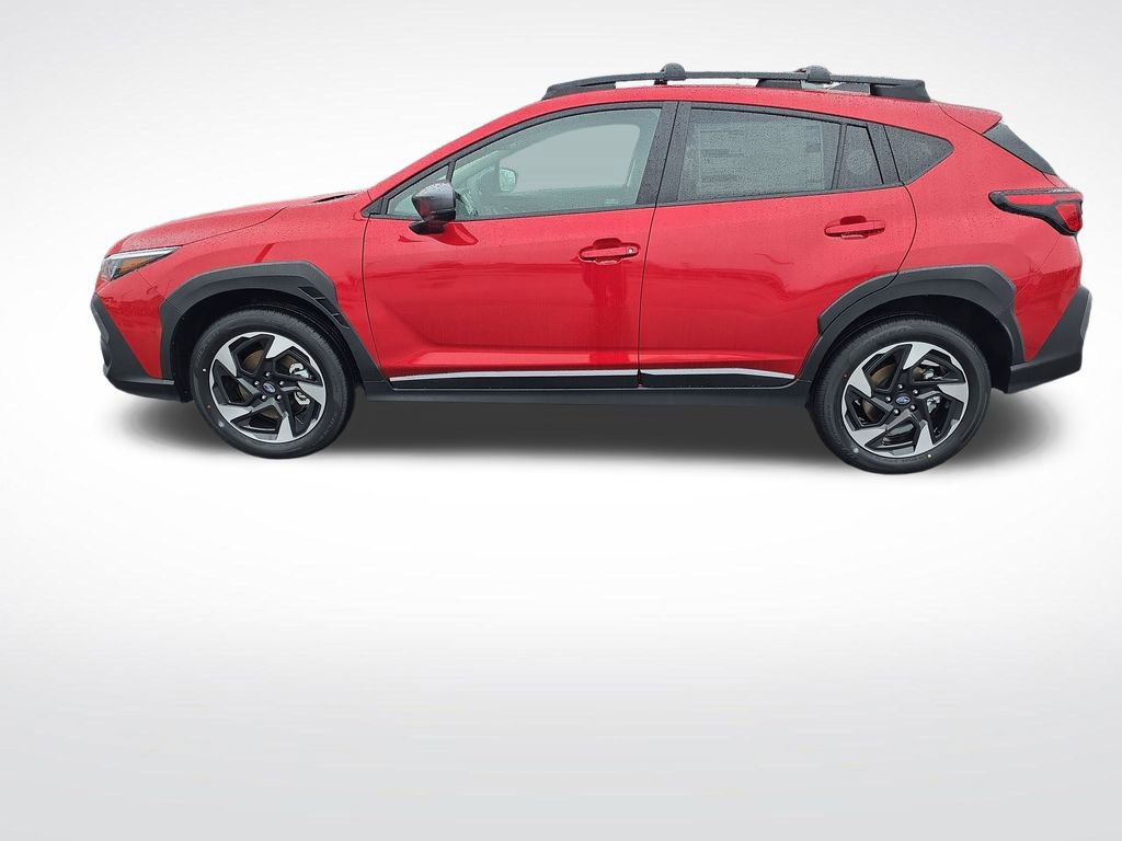 New 2026 Subaru Crosstrek 2.5i Limited w/ Popular Package #3A image 4
