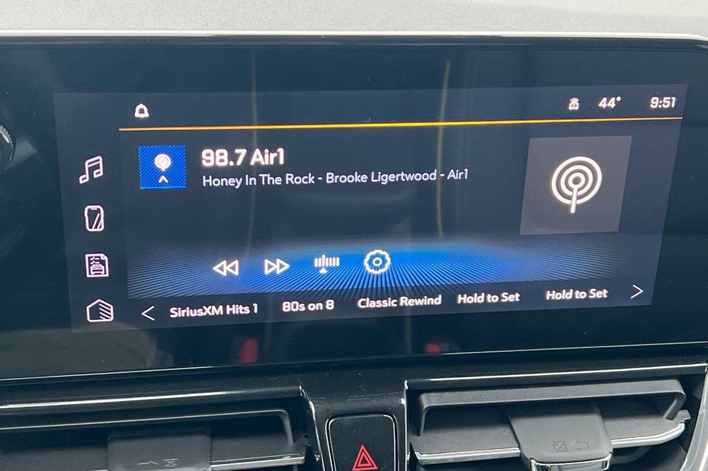 New 2026 Chevrolet TrailBlazer ACTIV w/ Convenience Package image 15